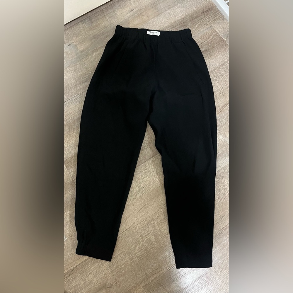 ARITZIA BABATON dress pants